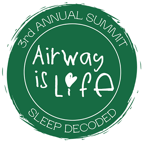 3rd Annual Airway Is Life Summit